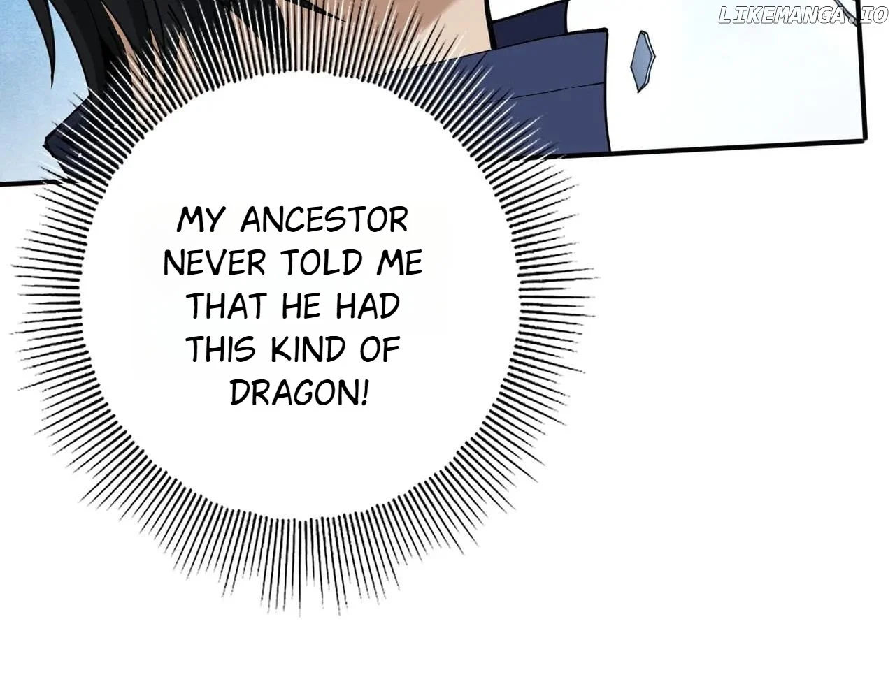 WORTHLESS PROFESSION: DRAGON TAMER Chapter 129 5